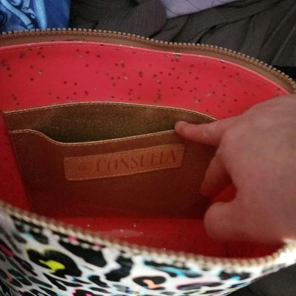 Coco Consuela crossbody bag - Picture 6 of 6